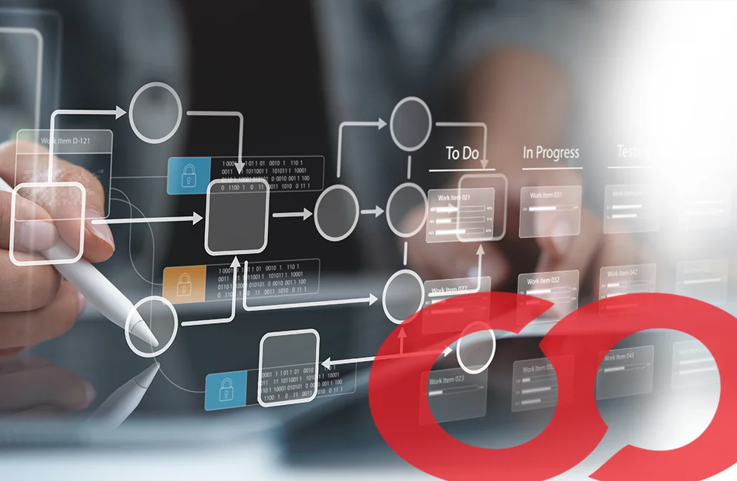 AI-enhanced workflow automation with no-code platform